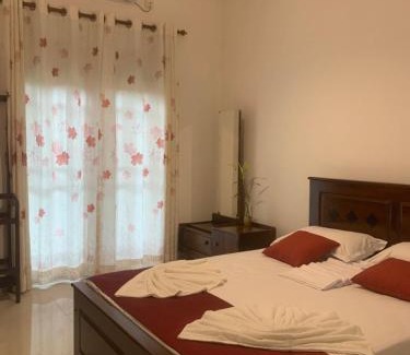 Gomagoda Villa | Captain's Ridge