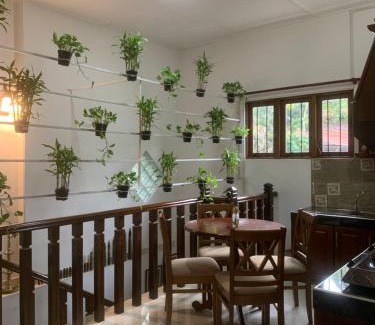 Gomagoda Villa | Captain's Ridge