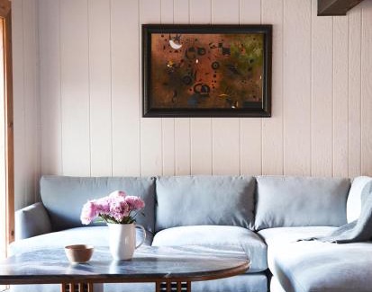 Coupeville Hotel | Captain Whidbey