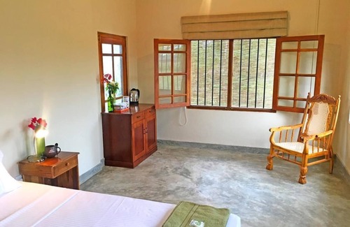 Puttalam House | Captains Bird Safari Lodge