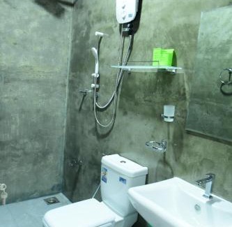 Hikkaduwa Apartment | Captains Cabin Hikkaduwa