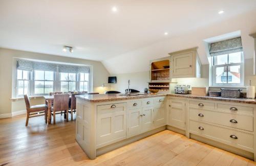 Thornham House | Captains Cottage