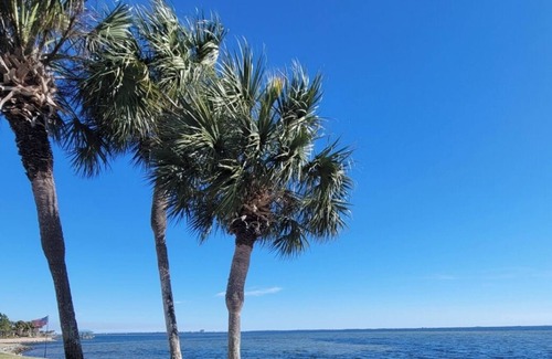 Shalimar Condo | Captains Cove Great Bay View