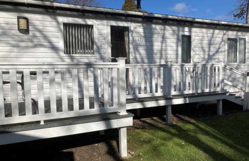 Mudeford House | Captains Lodge