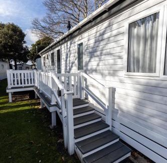 Mudeford House | Captains Lodge