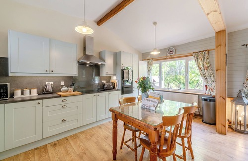 Staithes Cottage | Captains Quarters - 16266