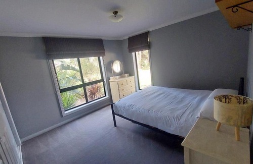 Toorloo Arm House | Captains Quarters
