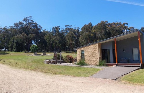 Toorloo Arm House | Captains Quarters