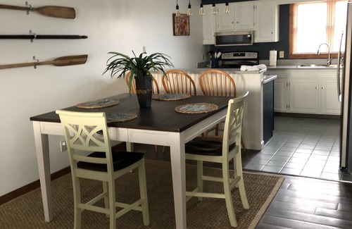 Kitty Hawk House | Captain’s Quarters @ Sea Dunes, Kitty Hawk