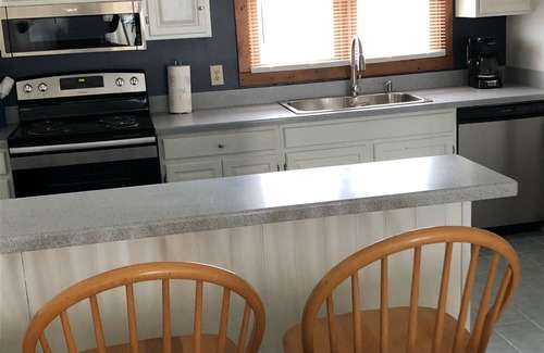 Kitty Hawk House | Captain’s Quarters @ Sea Dunes, Kitty Hawk