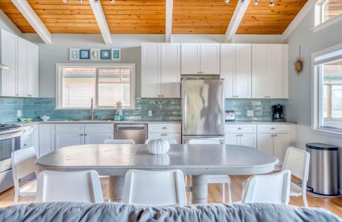 Roads End House | Captains Quarters