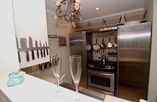 Sanibel Apartment | Captains Walk D2