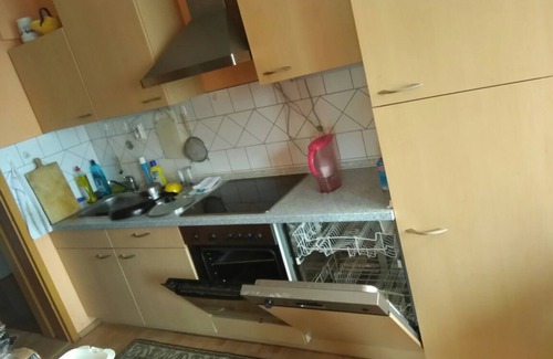 Hochheide Apartment | Captains “your temporary home”