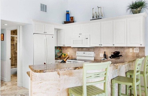 Captiva Condo | Captiva Hideaway on Old Lodge Lane