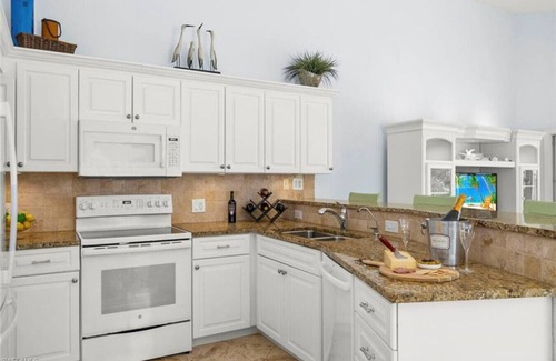 Captiva Condo | Captiva Hideaway on Old Lodge Lane