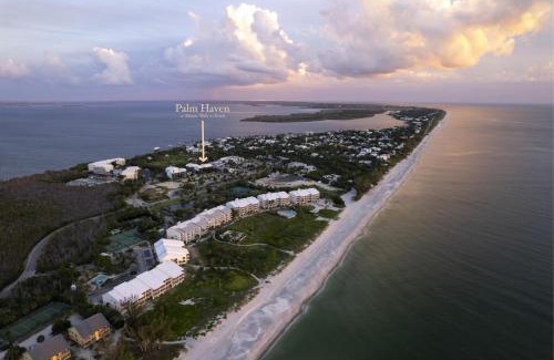 Captiva House | Captiva Resort Villas 3129