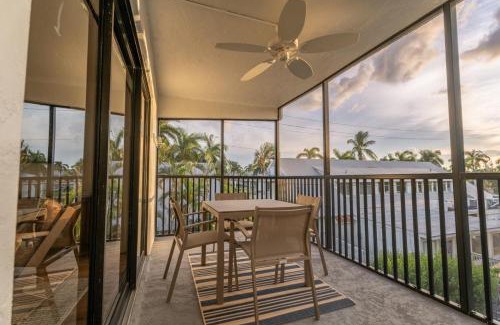 Captiva House | Captiva Resort Villas 3129