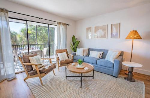 Captiva House | Captiva Resort Villas 3129