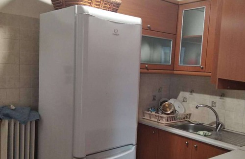 Omonia Apartment | Captivating 1-Bed Apartment in Athens