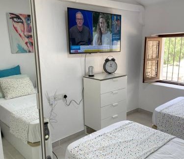 Antas Villa | Captivating 3-Bed Villa in Antas
