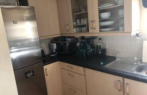 Copthorne Apartment | Captivating Apartment in Copthorne, near Gatwick