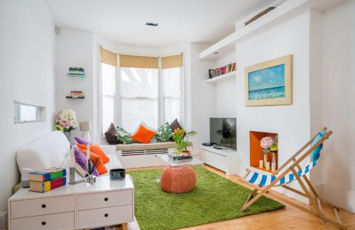 Shepherd's Bush Apartment | Captivating apartment in Shepherds Bush