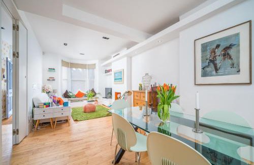 Shepherd's Bush Apartment | Captivating apartment in Shepherds Bush