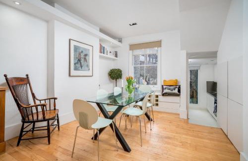Shepherd's Bush Apartment | Captivating apartment in Shepherds Bush