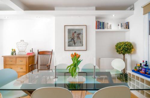 Shepherd's Bush Apartment | Captivating apartment in Shepherds Bush