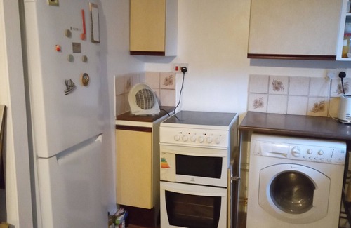Chadwell House | Captivating House in Romford