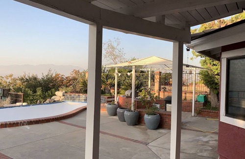 Valle Lindo House | Captivating Views Resort-like living