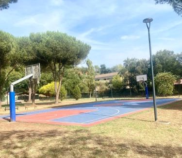 Castel Giubileo Apartment | CapuansHome-Intero appartamento