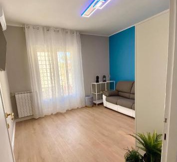 Castel Giubileo Apartment | CapuansHome-Intero appartamento