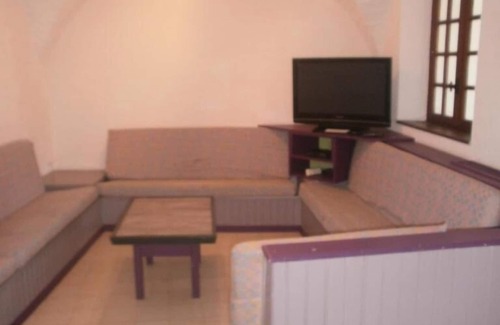 Guillestre Hotel | CapVerb