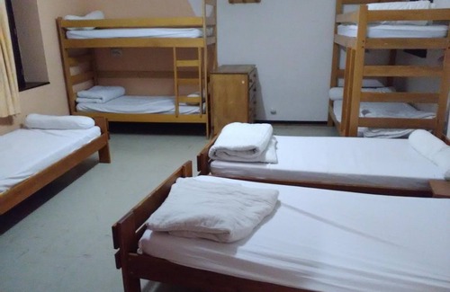 Guillestre Hotel | CapVerb