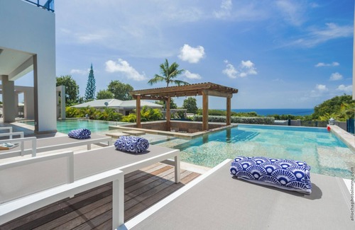 Saint-Francois Villa | Caraïbes View