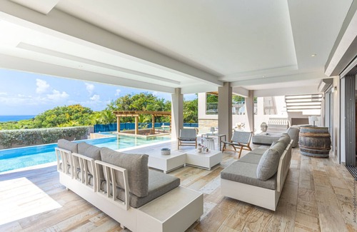 Saint-Francois Villa | Caraïbes View