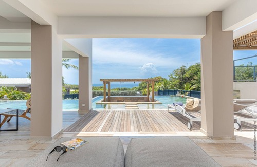 Saint-Francois Villa | Caraïbes View