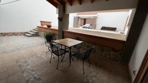 Tequisquiapan House | Cara relax & nature
