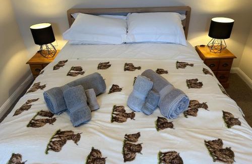 Murthly House | Cara's Cottage