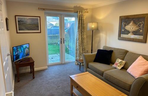 Murthly House | Cara's Cottage