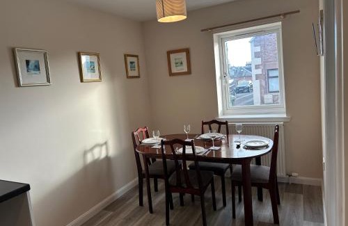 Murthly House | Cara's Cottage