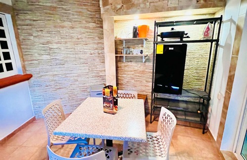 Campeche Apartment | Carambola Rooms
