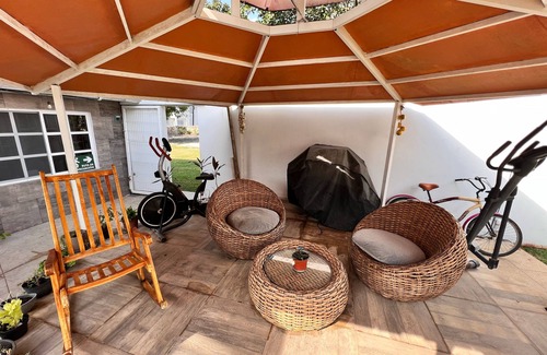 Campeche Apartment | Carambola Rooms