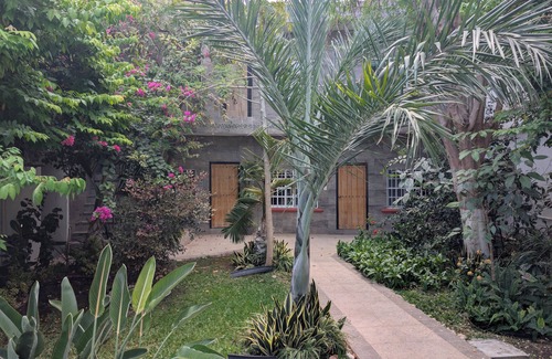 Campeche Apartment | Carambola Rooms