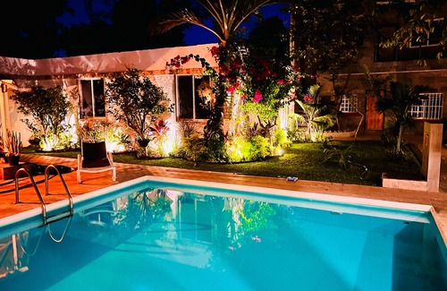 Campeche Apartment | Carambola Rooms