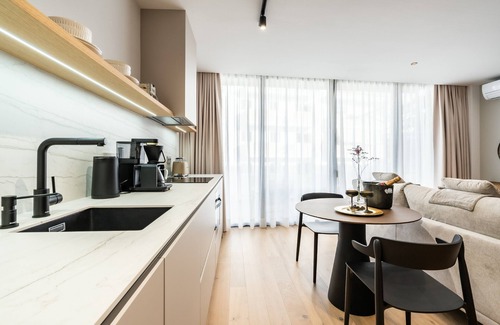 Adeje Apartment | Caramel Diamond Suite