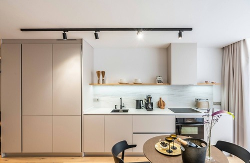 Adeje Apartment | Caramel Diamond Suite