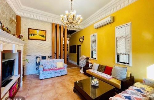 Hualien City Centre House | Caramel Hedge