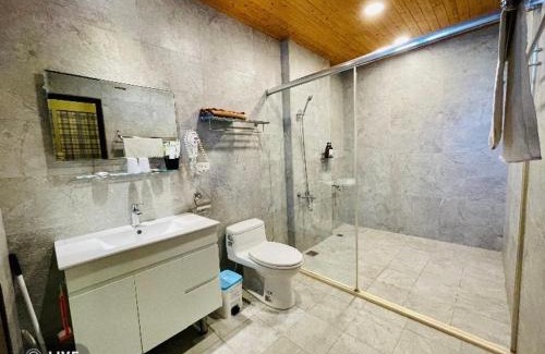 Hualien City Centre House | Caramel Hedge